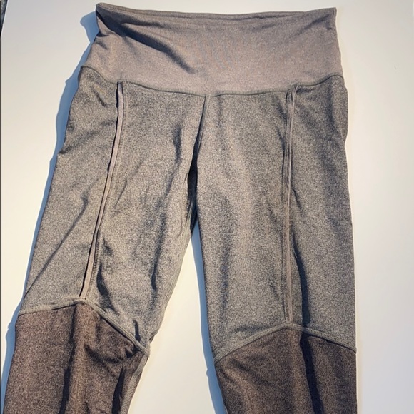 Vull Sport Compression Leggings - Picture 4 of 5